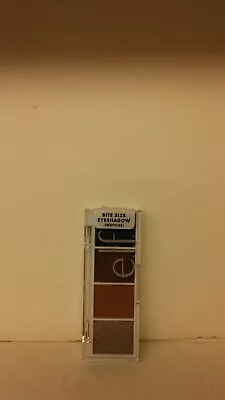 $12.49 • Buy E.l.f. Bite-Size Eyeshadow Palette New ELF Truffles.......................E02