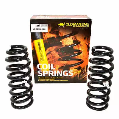 ARB Coil Springs 2883 For Prado 150 And 120 Series/ FJ Cruiser / Hilux /4Runner • $214