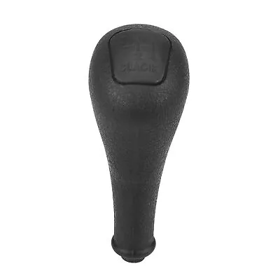 ・4 Speed Gear Stick Shift Knob Gaiter Boot Cover For  Benz W123 W140 W20 • $12.12