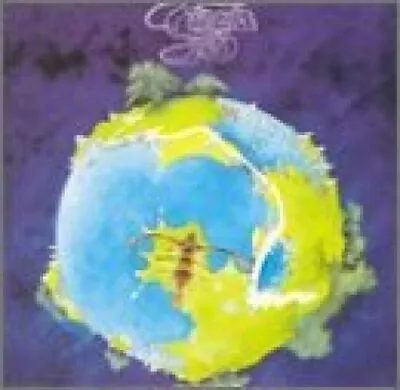 Yes Fragile (1972)  [CD] • £6.56