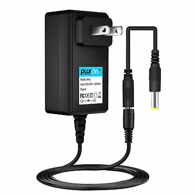 AC Adapter Charger For IVAC C2 250 Volt FX-4 FX-4Li Water Tech 8.4V Power Cord • $12.69