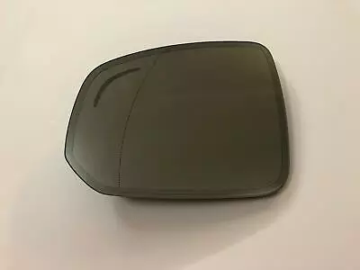 Oem 15-21 Volvo Xc90 Left Side Auto Dim Heated Mirror Glass Blind Spot • $107.90