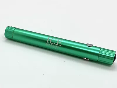 £3.99 • Buy Green Medical First Aid LED Flashlight Pen Light Torch Doctor Nurse Emergency