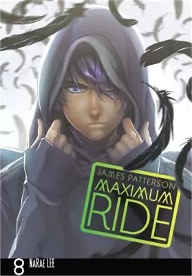 Maximum Ride Volume 8 (Paperback Or Softback) • $12.94