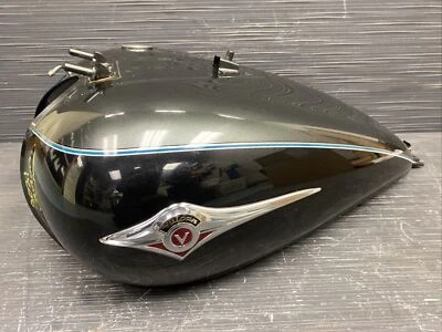 $500 • Buy 2021 Kawasaki Vulcan 900 Gas Tank, Fuel Tank #1021224