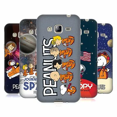Official Peanuts Secrets Of Apollo 10 Soft Gel Case For Samsung Phones 3 • £17.95