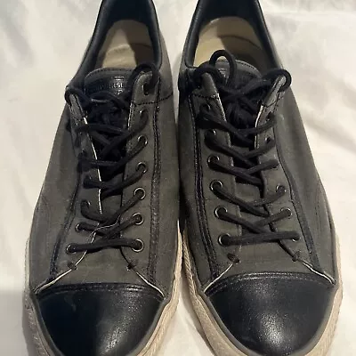 Converse All Star John Varvatos Shoes 11 • $20.50