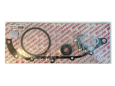 BMW Single Stage 3b VANOS O-Ring Seal Repair Kit  • $56