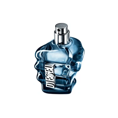 £44.99 • Buy Diesel Only The Brave Eau De Toilette Men's Aftershave Spray (35ml, 50ml, 75ml,