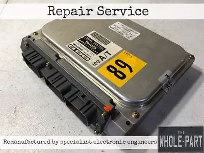 *REPAIR SERVICE* 1993-2002 Toyota Supra Aristo 2JZ-GTE ECU ECM Engine Computer • $1050