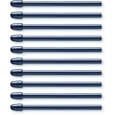 Wacom Pen Nibs Standard For Wacom Pro Pen 2 [10 Pack] (ack22211) • $27.77