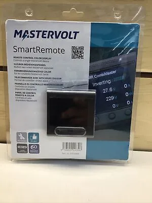 Mastervolt SmartRemote Part No. 77010600 NEW • $94.95