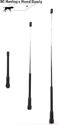 **NEW** Extended Long Range 16  Antenna Garmin Astro 220 / 320  (Increase Range) • $17.99