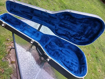 New Old Stock Vintage Martin 630 II OOO/OM 14 Fret Size Acoustic Guitar Case • $225