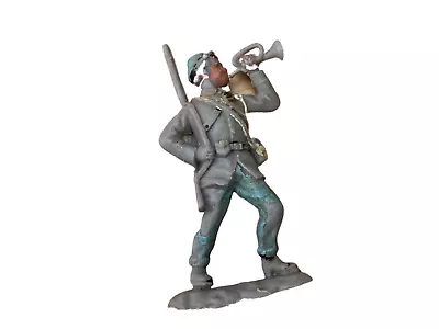 Army Figure Made In England Military Toy Figurines For Boys • $9.99