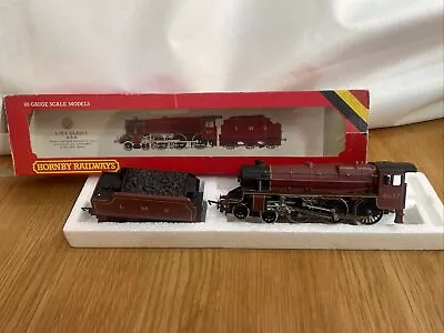 Model Railways Trains 00 Gauge Locomotives Hornby • £10.50