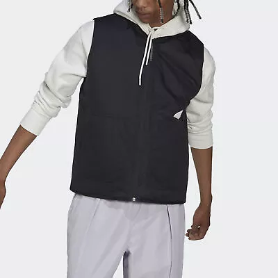 Adidas Men Puffer Vest • $48