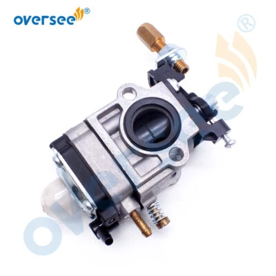 $29.57 • Buy Carburetor For Hangkai 3.5HP 3.6HP 2 Storke Outboard Motor Marine Carburetor