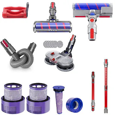 $11.69 • Buy Vacuum Cleaner Accessories Replacement Kit For Dyson V15, V11 V10 V8 V7