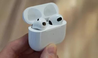$50 • Buy Apple AirPods Pro