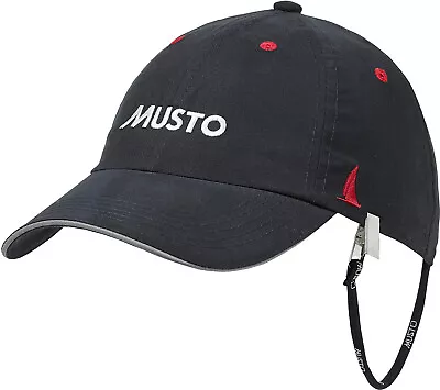 Musto Essential Fast Dry Crew Sailing Cap • £20