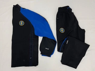 $124.99 • Buy Nike Men’s M Internazionale Inter Milan 2006-07 Tracksuit Football Jersey