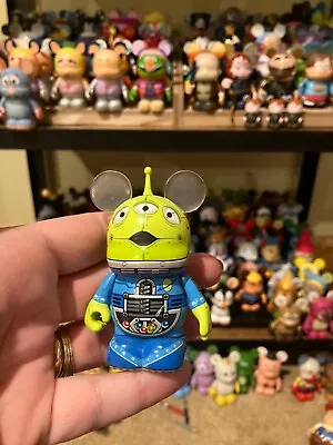 Disney Vinylmation ALIEN Robot Series 3 Little Green Men Alien Toy Story • $59.95