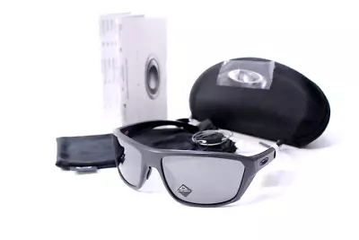 Brand New Oakley  Oo9416 0264 Split Shoot Prizm Polarized      Size: 64-17-132 • $157