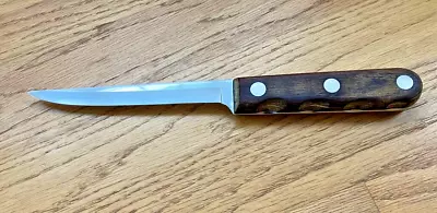 $10 • Buy CASE XX Kitchen Slicer Boning Knife W/Wood Handle 5.5  Blade/10  Overall