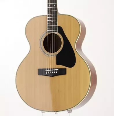 YAMAHA CJ-7 Acoustic Guitar • $799