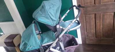 £150 • Buy Uppababy Vista