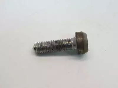 Mini Cooper BBS Wheel 2-Piece Split Wheel Bolt M7 Type B • $7.98