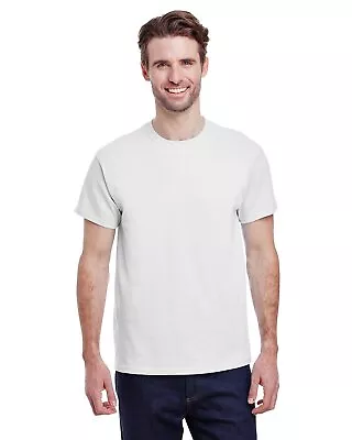 Gildan G500 Adult Heavy Cotton 5.3 Oz. T-Shirt • $4.68