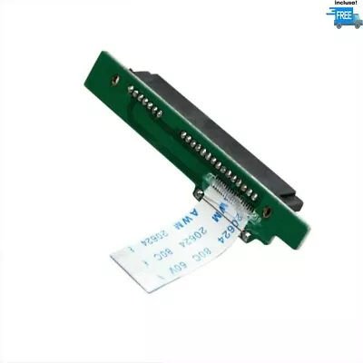 5gdty Cavo HDD SATA Dell Vostro V3350 Connettore Hard Disk 50.4ID01.101 • $39.68