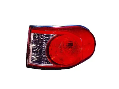 For Fj Cruiser 2007 - 2010 Rear Tail Light Lamp Right • $91.42