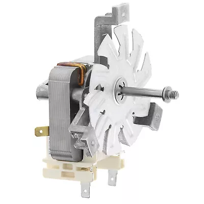 Genuine Lamona Main Oven Cooker Replacement Heat Circulating Fan Motor 264440148 • £26.45