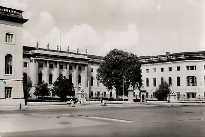 £4.81 • Buy Berlin Humboldt University