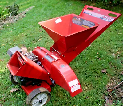 MTD 5 HP Chipper Shredder - For Repair • $150