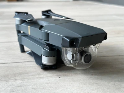 $799 • Buy DJI Mavic PRO Full Pack With 2x Battery, SD Card And Other Accessories