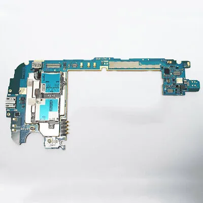 1Pc 16G Mainboard Motherboard Repair Part For Samsung Galaxy S3 I535 Unlocked • $14.63