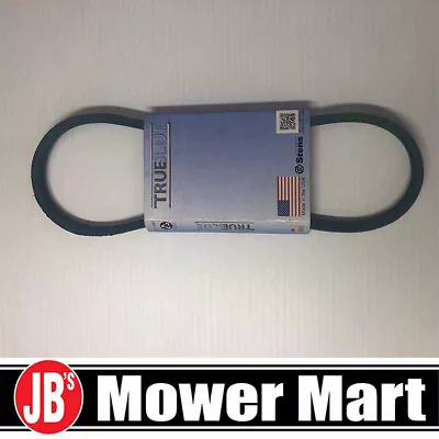 Belt M32 3/8 X 33 Fits Ariens Craftsman Ferrex John Deere Mtd Simplicity... • $20