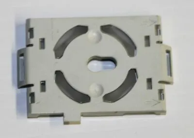 $2.99 • Buy OEM Front Case Cover Bezel Button Assembly - Microsoft Xbox 360 Original White