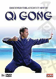 Qi Gong (DVD 2010) • £11.36