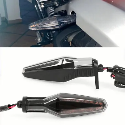 Turn Signal Light For STREET Triple 675/R 765R/S SPEED TRIPLE/TIGER 1050 Daytona • $34.19