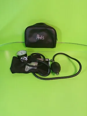 Pediatric Sphygmomanometer  & Blood Pressure Cuff • $25