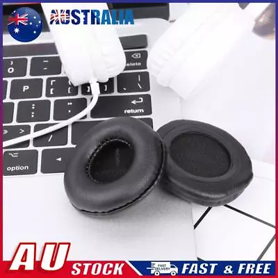 1 Pair 50mm Earmuff Earpads For KOSS Porta Pro KSC35 KSC75 KSC55 Headset * • $8.26