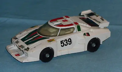 Original G1 Transformers Autobot WHEELJACK WITH R+L SPOILER Only • $100