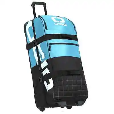 OGIO 801001.12 Trucker Gearbag Maui Motocross Offroad Gear Travel Wheel Bag • $199.99