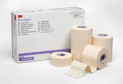 3M 1528-3_EA TAPE MICROFOAM 3 X5.5YD   1 Each • $10.44