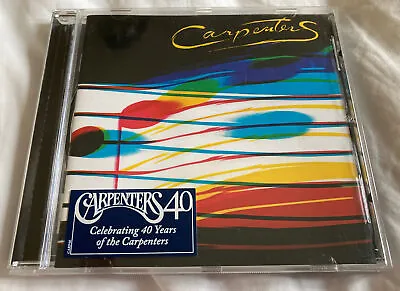 Carpenters - Passage Digitally Remastered CD 1977 Karen Carpenter • £23.50